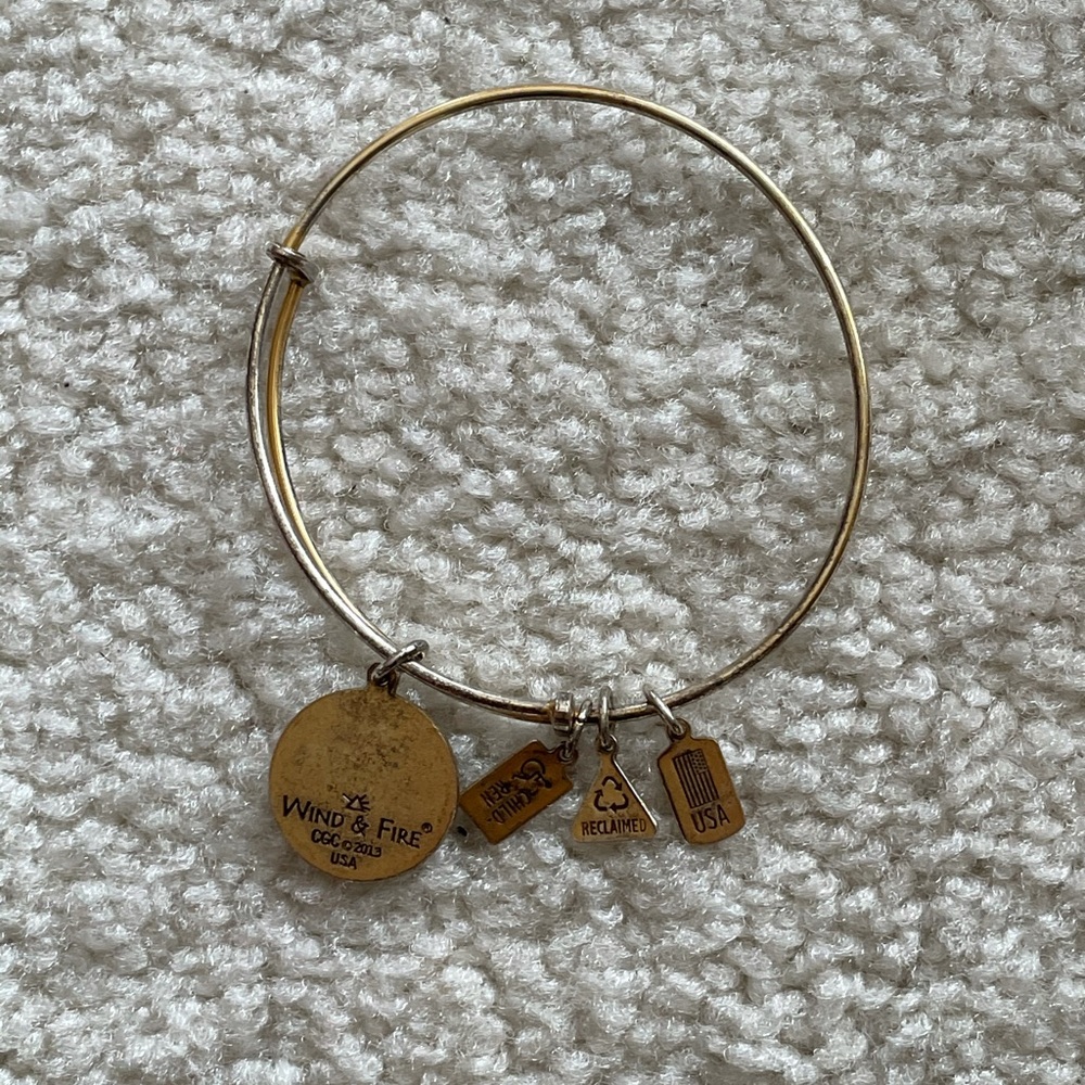 RN Bangle - Picture 2 of 2